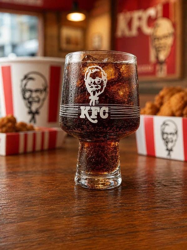 Kfc Mug - Etsy