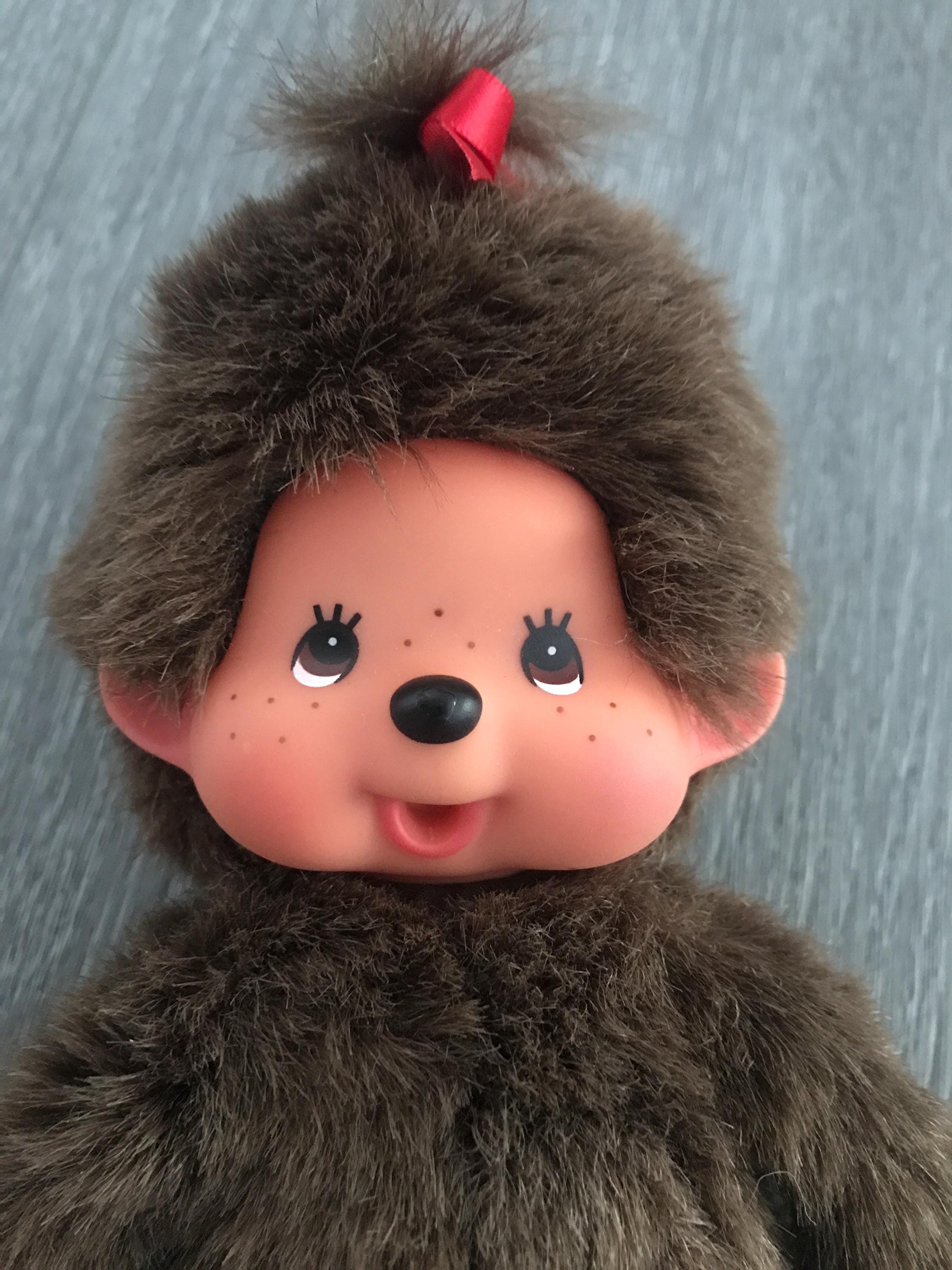 Sekiguchi 1974 Monchhichi - Etsy
