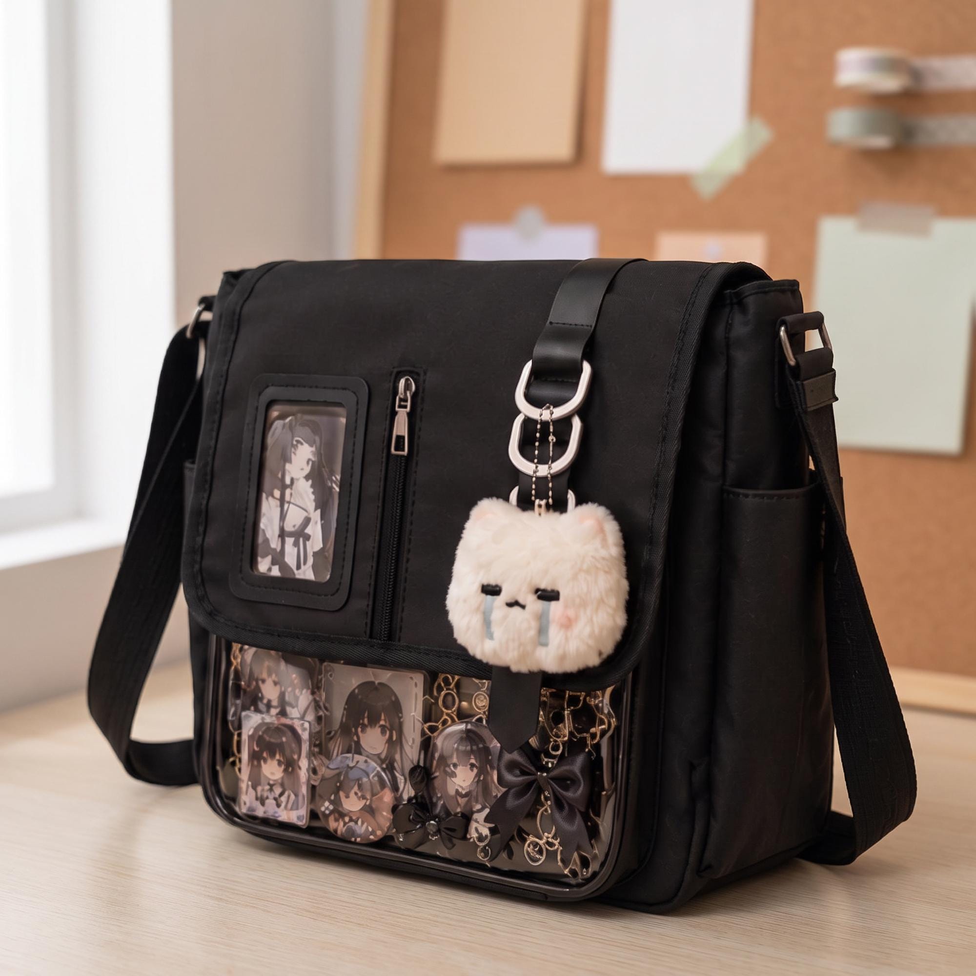 Stray Kids Crossbody Bag - Etsy