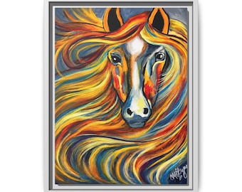 Sunny Filly