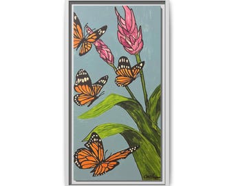 Texas Monarchs