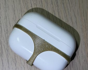Ropa interior 3D para AirPods