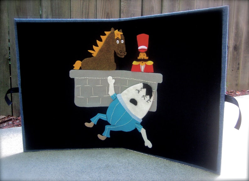 Storytime Felt Board Large Size 16 x 24 Ultra Sturdy Travel Etsy