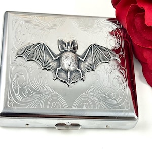 Goth Cigarette Holder
