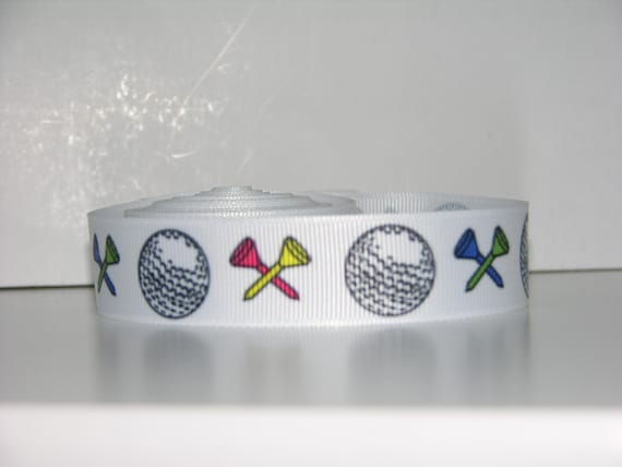 Golf Non-Slip Hot Headz Headband