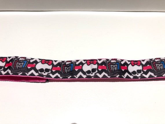 Monsters Monster 7/8" Non-Slip Headbands