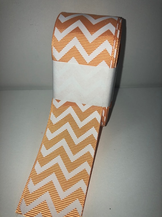 1.5" Gold Chevron Non-Slip Headband