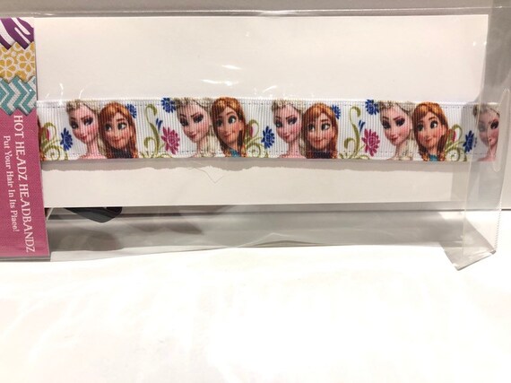 Princesses Princess Non-Slip Headbands