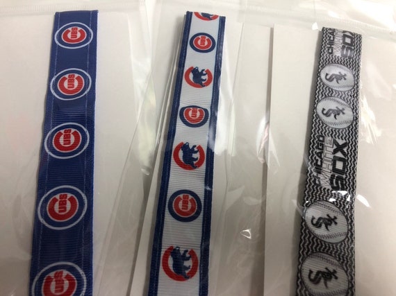 Custom Non-Slip BASEBALL Headbands