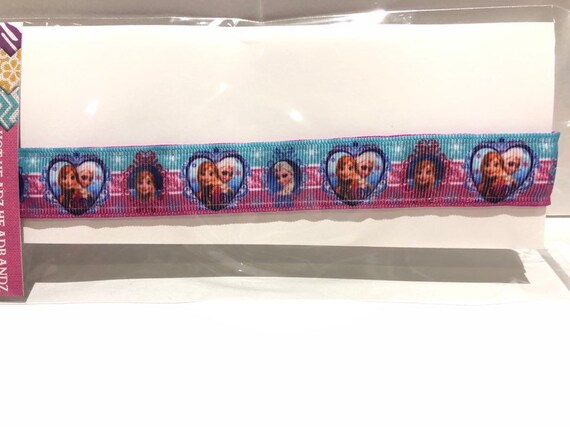 Princesses Princess Non-Slip Headbands
