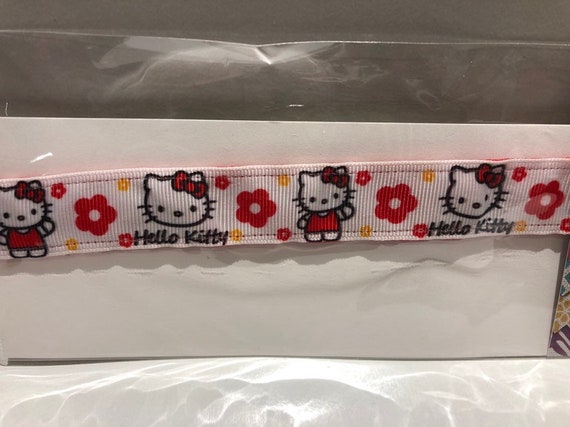 Kitty 7/8" Non-Slip Headbands