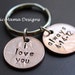 see more listings in the Keychains section