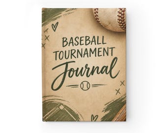 Journal - Ruled Line