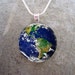 see more listings in the Science Jewelry section