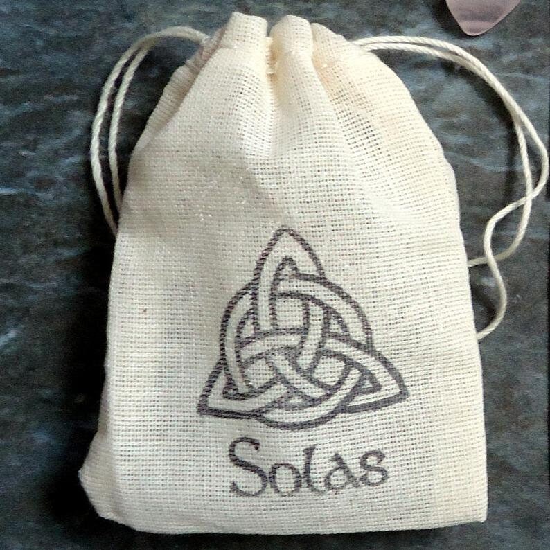 Klingon Jewelry Glass Pendant Necklace Star Trek Today Is A