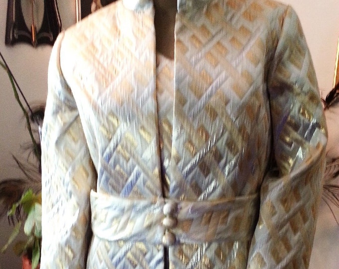 vintage ladies suits