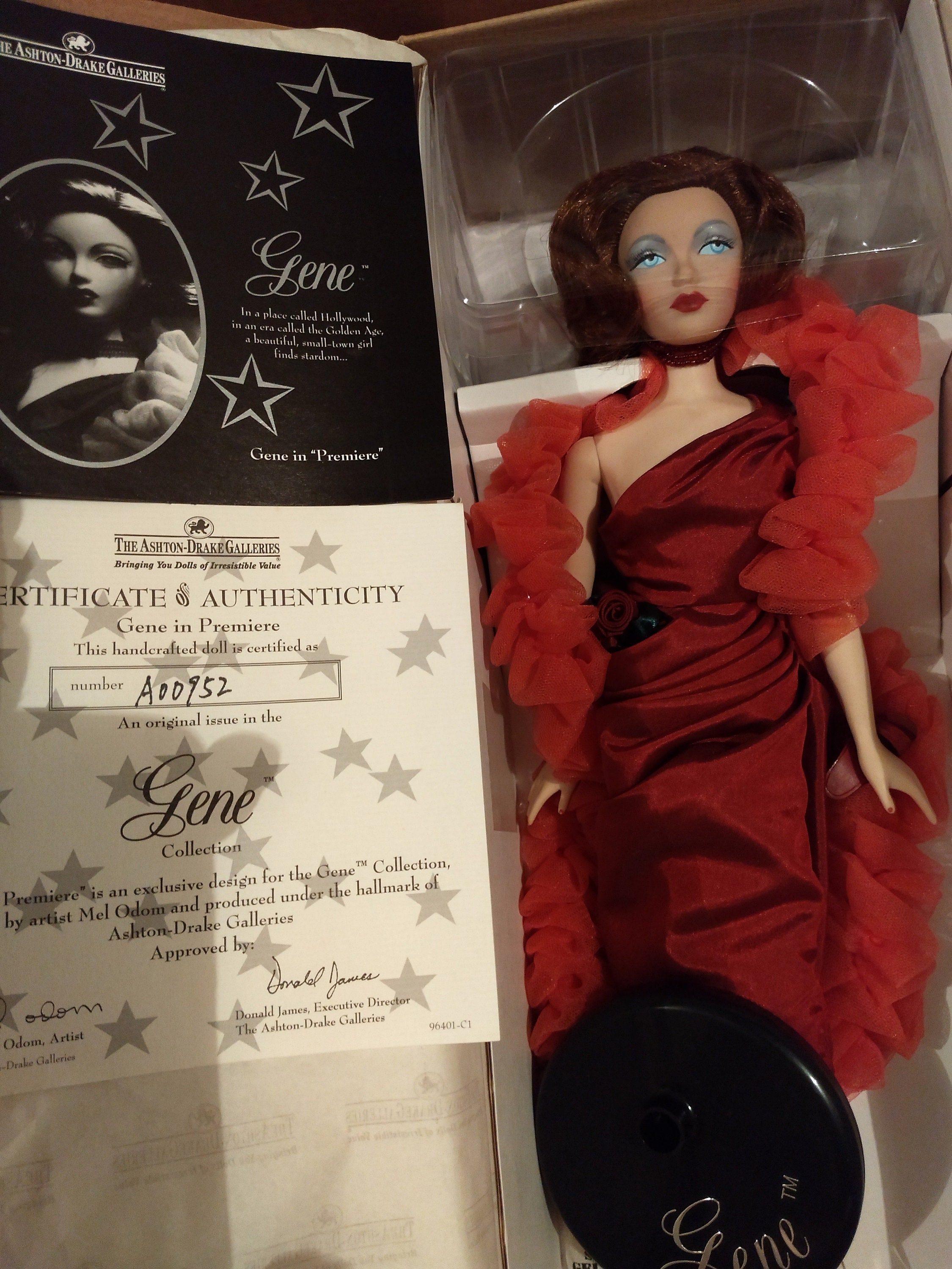 the ashton drake galleries bringing you dolls of irresistible value