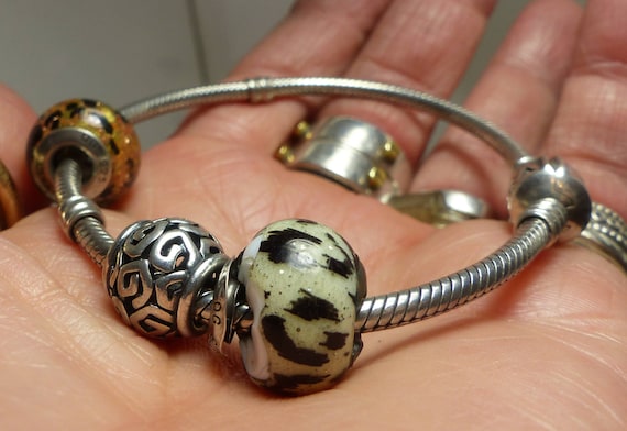 Evil Eye Pandora Bracelet For Women | Silver Bracelet For Girls Original  Pandora