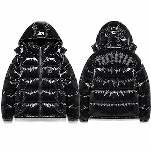 Trapstar puffer jacket - Etsy 日本