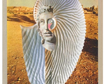 11”x14” Kunstdruck- Ohne Titel-High Quality-Home Decor-Poster-Innen Design-Zeitgenössische Kunst