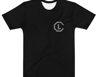 Herren-T-Shirt – Caden Signature Victory Tee