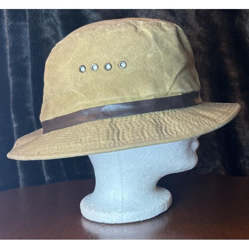 Vintage Filson Hat - Etsy