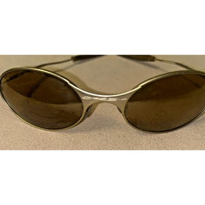 Oakley C Wire Sunglasses - Etsy