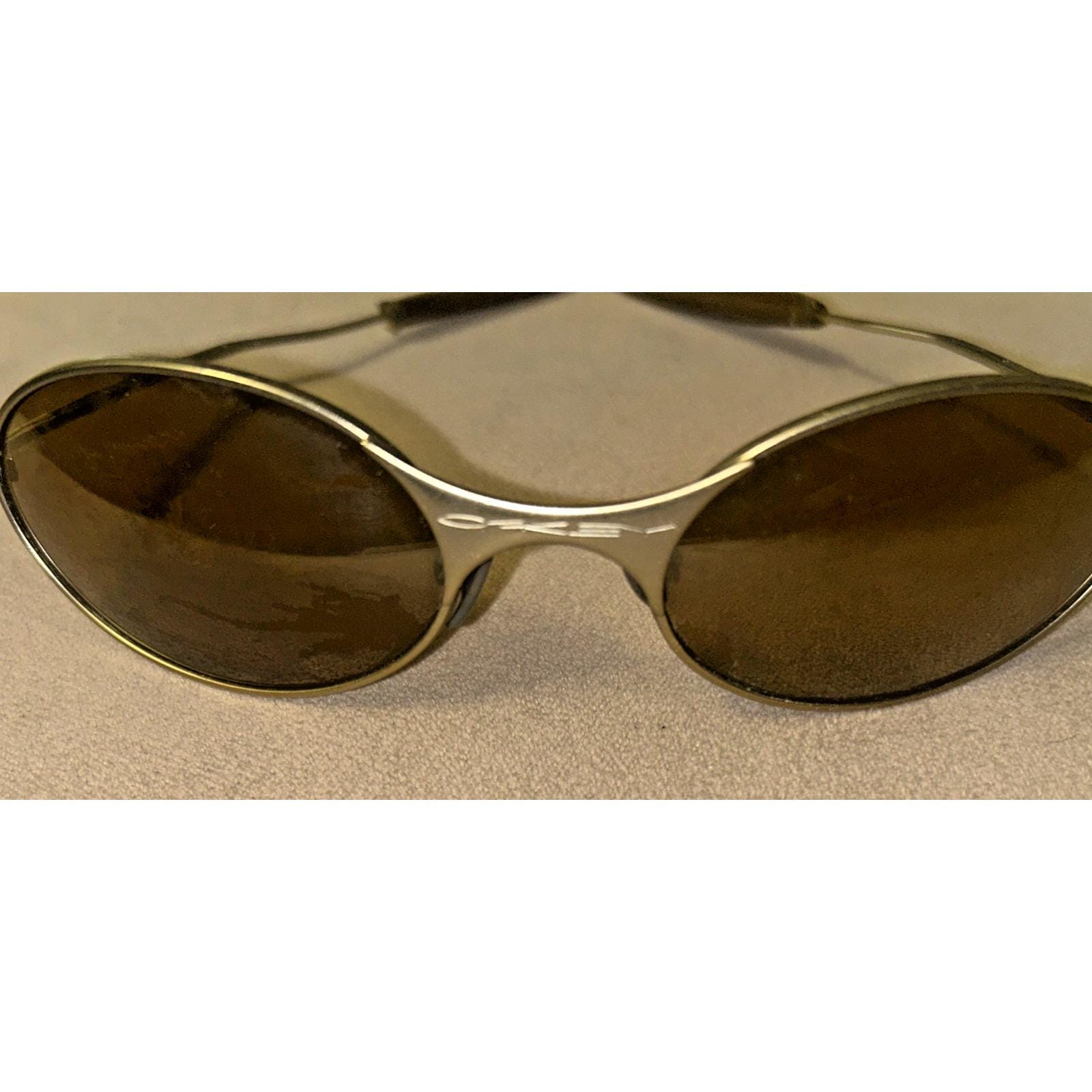 Oakley C Wire - Etsy