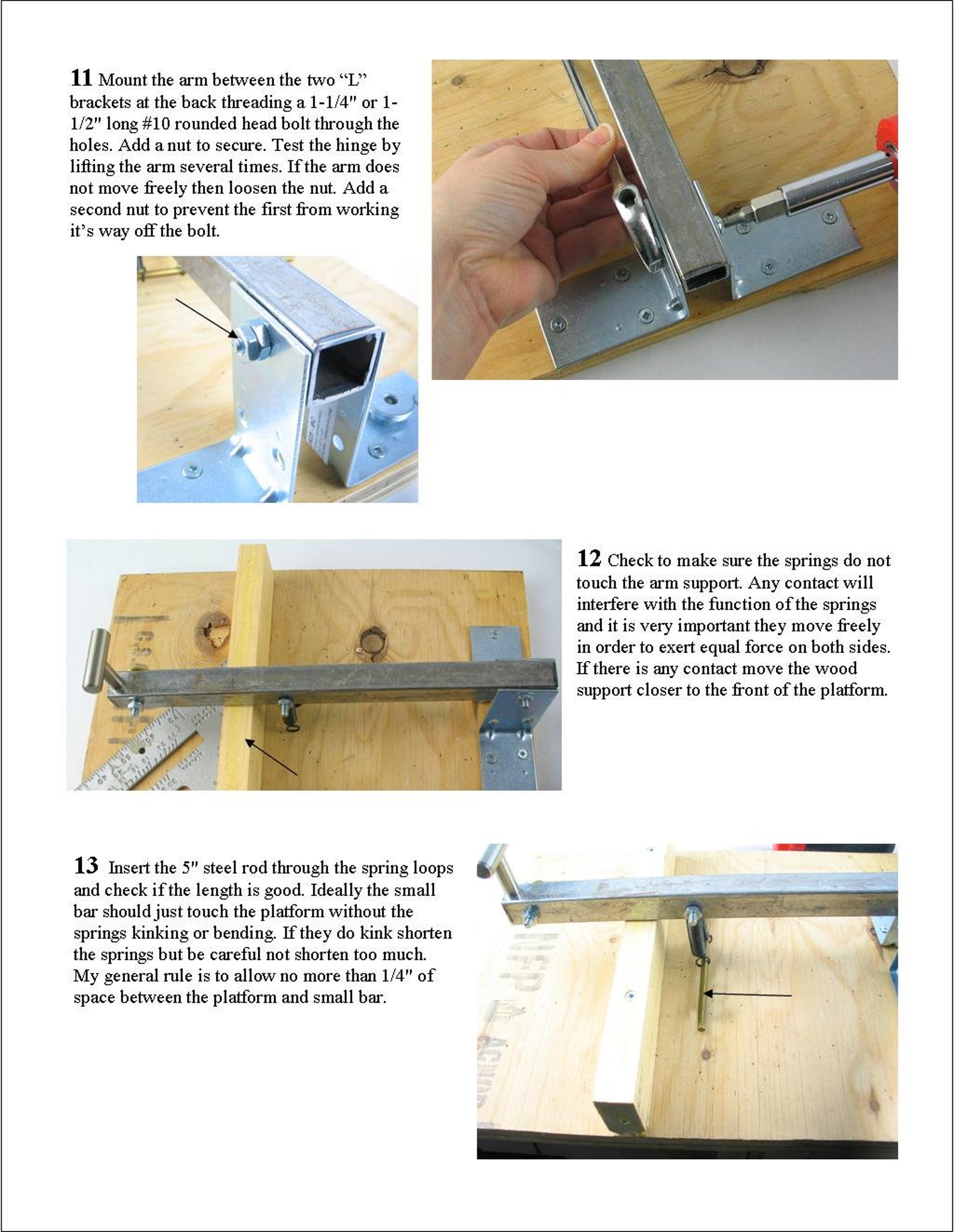 DIY Glass Cane Chopper PDF Plans Etsy