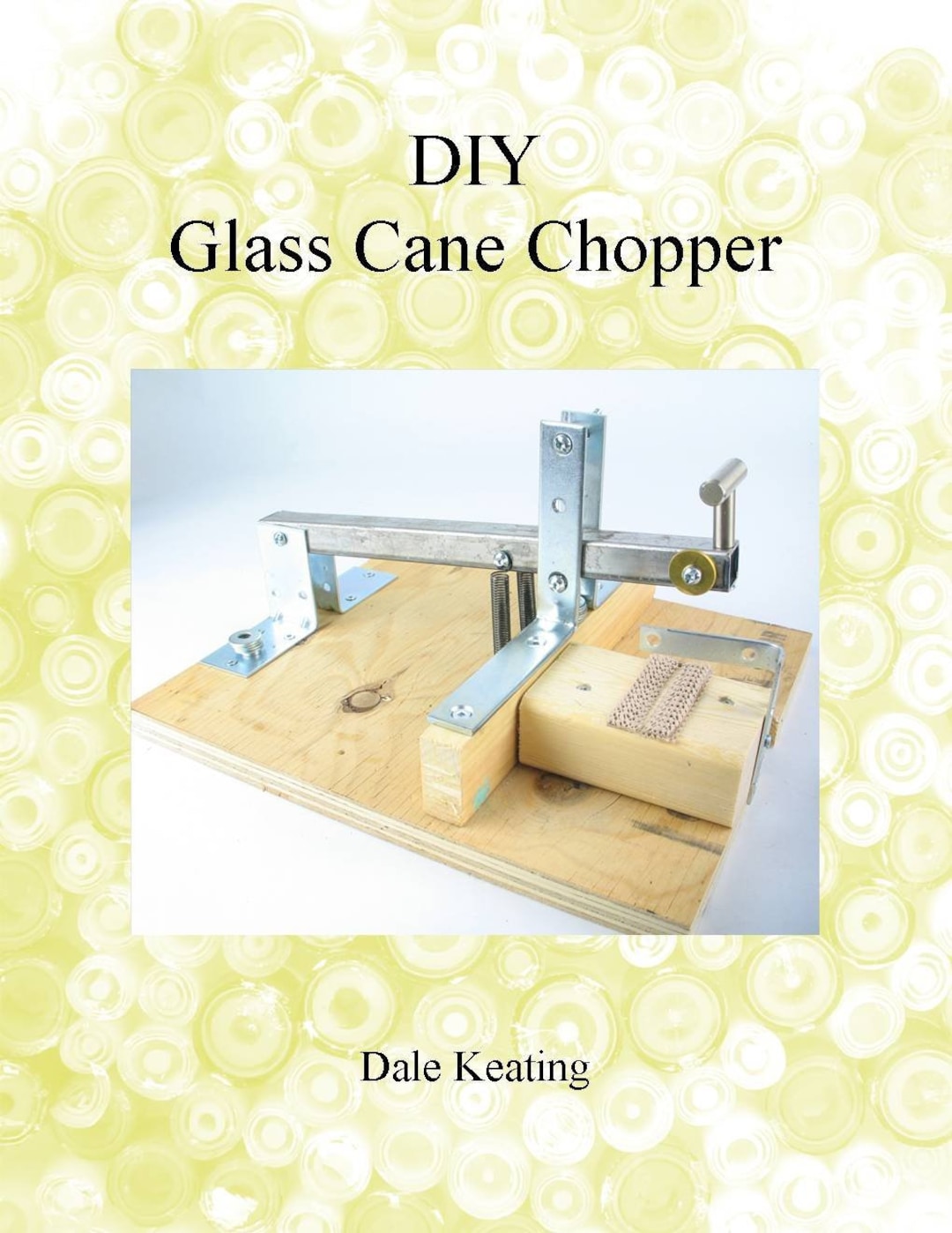 Murrini cutter cheap
