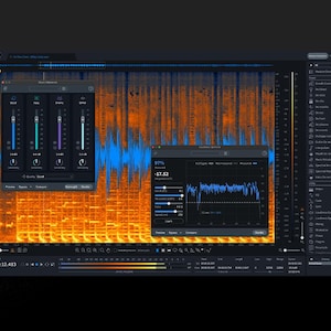 iZotope RX 12 Audio Editor Advanced For PC Windows image 10