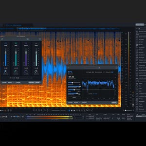 iZotope RX 12 Audio Editor Advanced For PC Windows image 4