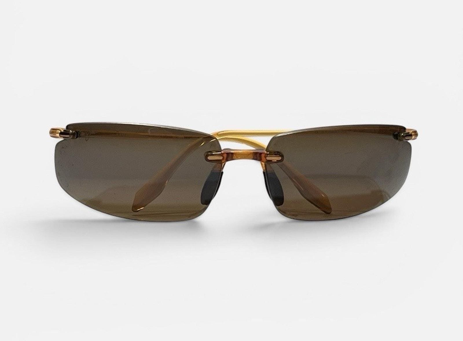Maui jim mj sport sunglasses - Etsy 日本