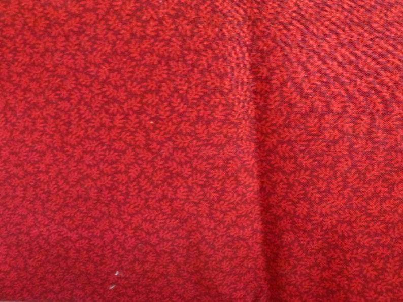 2 12 Yards of Quality Quilt Cotton Fabric by The Kesslers for Concord Fabrics *Crafted with Pride in the U.S.A.