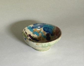 Handmade Ceramic Bowl
