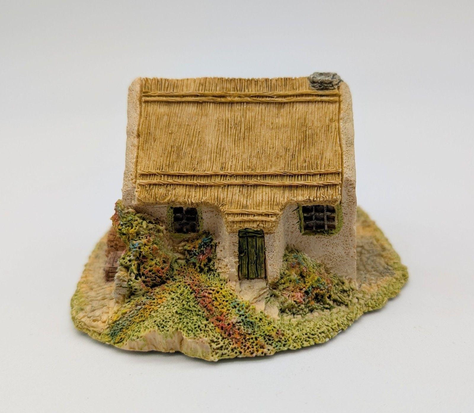 Irish Heritage Collection Cottages - Etsy