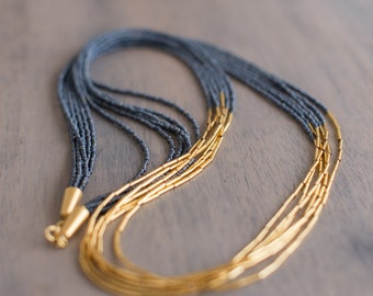 beaded jewelry etsy