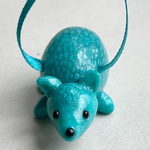 Hedgehog Ornament