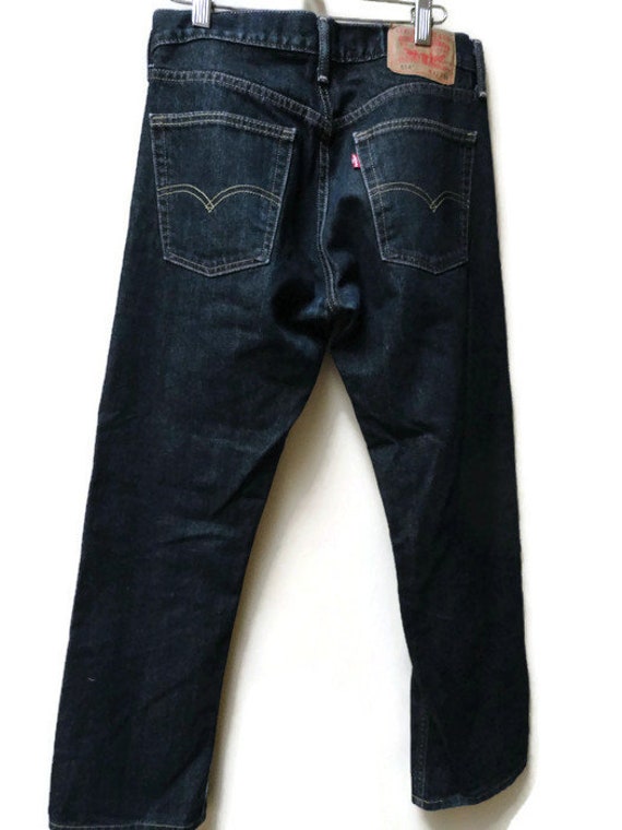 levis 514 31x34
