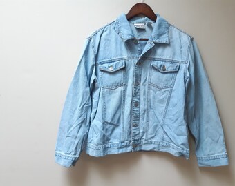 Chico Jean Jacket - Etsy