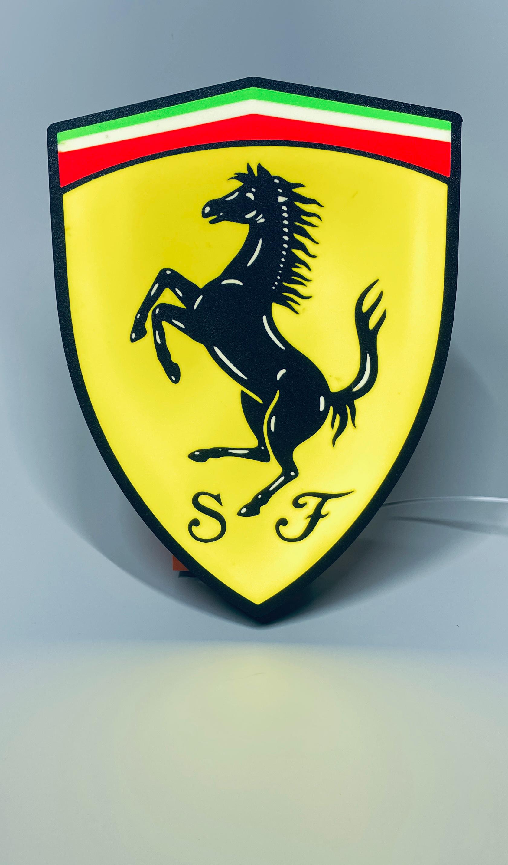 Ferrari Personalised Gifts - 60+ Gift Ideas for 2026