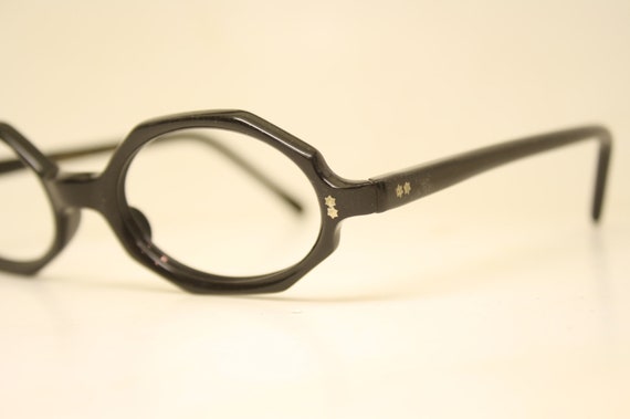 Retro Eyeglasses vintage frames 1960's vintage ey… - image 1