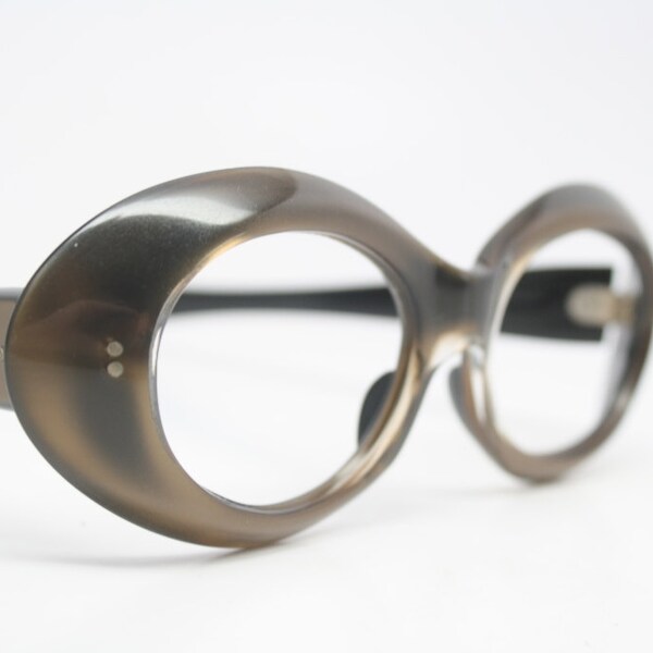 Cat eye eyeglasses vintage Eyewear Retro Glasses