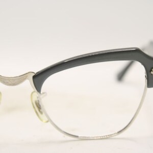 Cat Eye Glasses Vintage Eyewear Retro Glasses frames