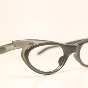 Child&#39;s Cat Eye Eyeglasses Vintage Eyewear Retro Glasses Cat Eye Frames