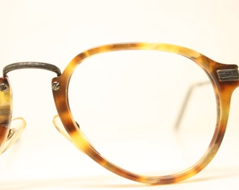 Lunettes De Soleil Classiques Écaille De Tortue - UV400 - Monture Carrée Unisexe - Marque Minimum Mouse