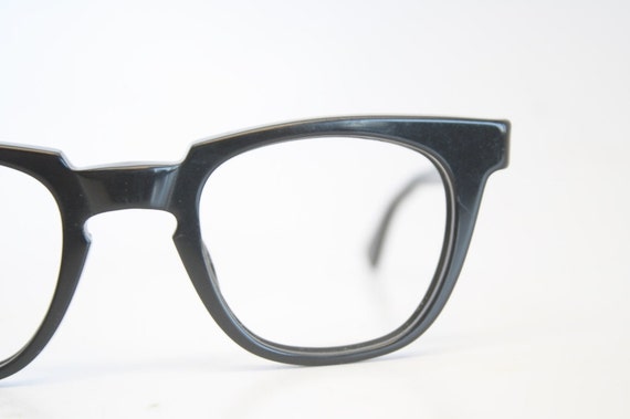 Safety Vintage Eyeglass Frames Retro Eyeglasses 19
