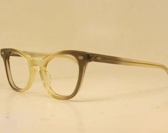 Vintage Eye Glasses Artcraft Fade 1960s vintage frames