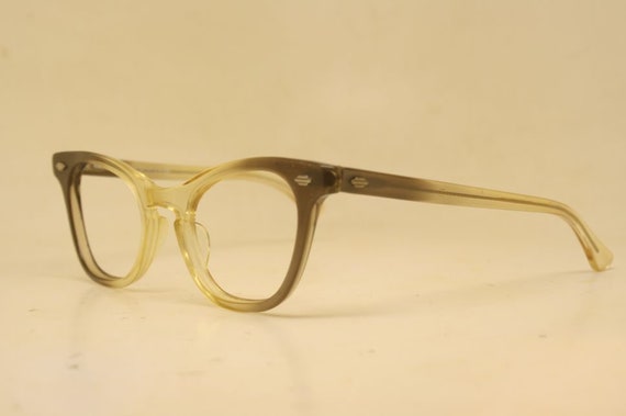 Buy Vintage Eye Glasses Artcraft Fade 1960s Vintage Frames Online 