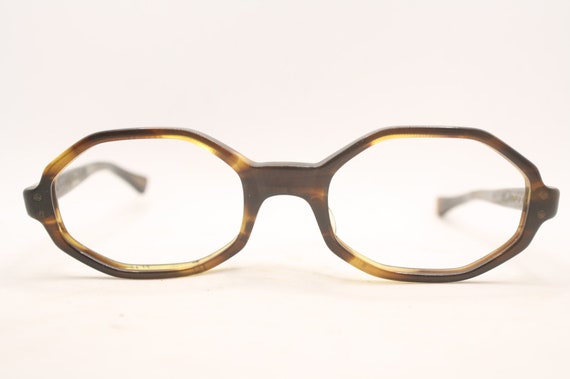 Vintage Tortoise Cat Eye Glasses vintage Eyewear … - image 2